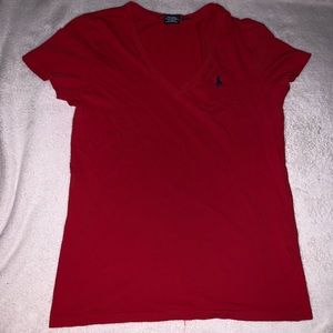 Polo V-Neck Bundle
